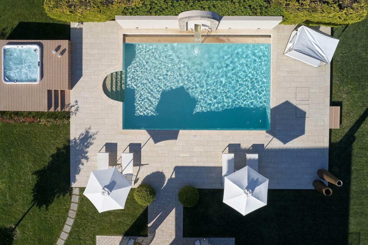 S & O Villas Corfu Dassia  Zewnętrze zdjęcie