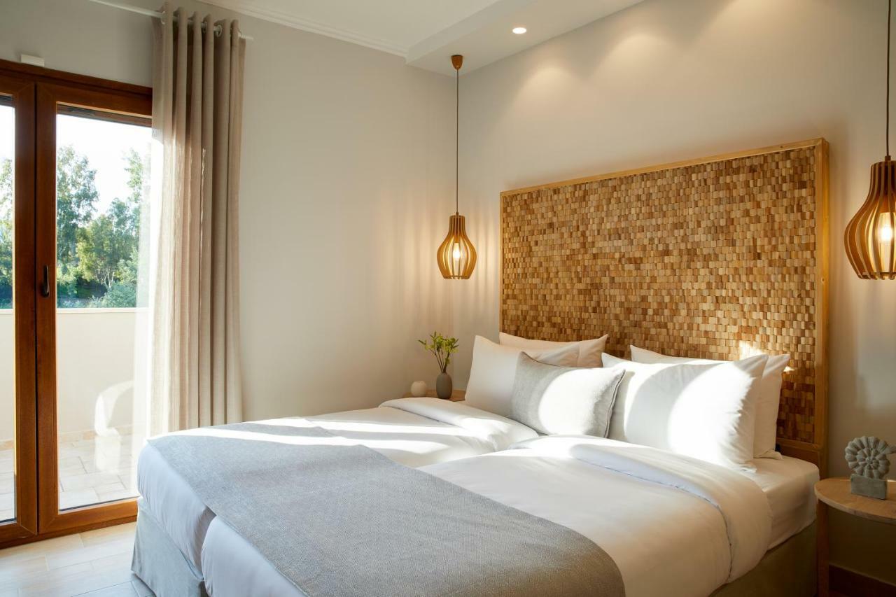 S & O Villas Corfu Dassia  Zewnętrze zdjęcie