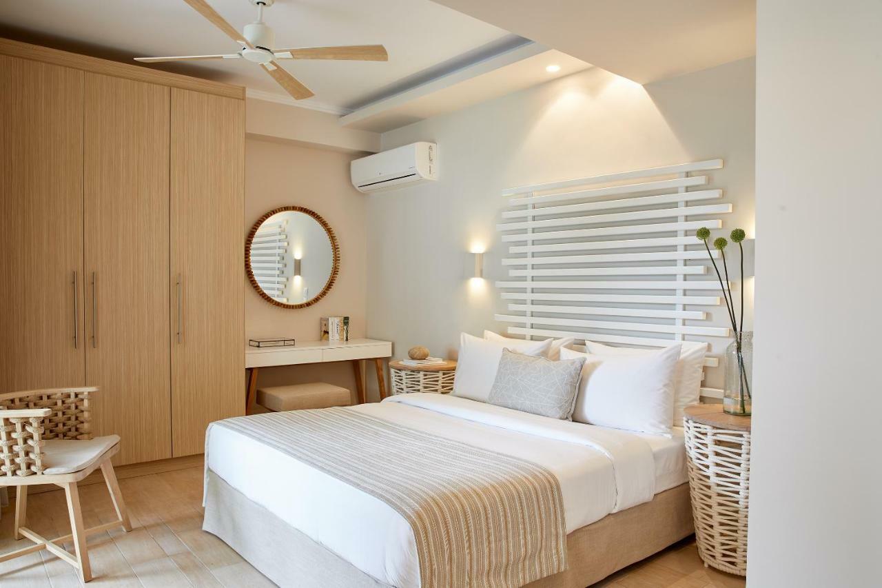 S & O Villas Corfu Dassia  Zewnętrze zdjęcie
